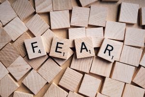 how to overcome your fear of failure